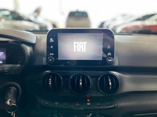 Fiat Cronos 1.3 Gse Drive Pack Conectividad 2022