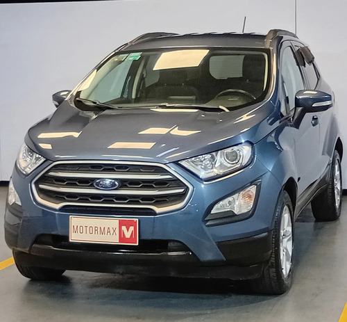Ford Ecosport 1.5 Se L/18 2022
