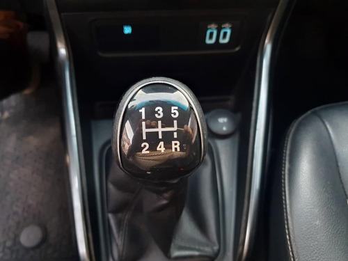 Ford Ecosport 1.5 Freestyle 123cv 4x2 2018