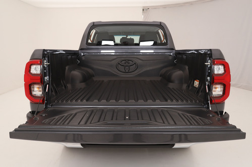 Toyota Hilux Pick-Up 2.8 Cd Srv 204Cv 4X4 At 2025