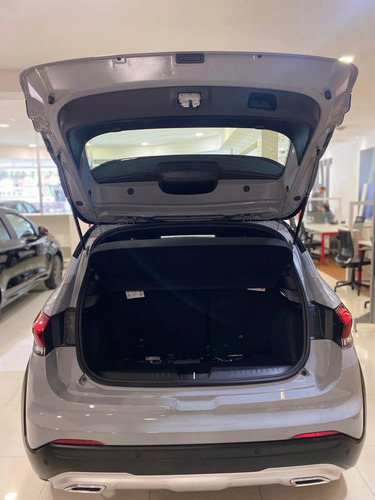 Fiat Pulse 1.0T Impetus Cvt 2026