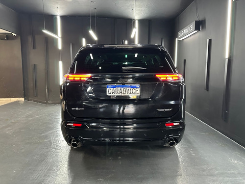 Jeep Commander 2.0 T 4X4 BLACKHAWK AT9 2025