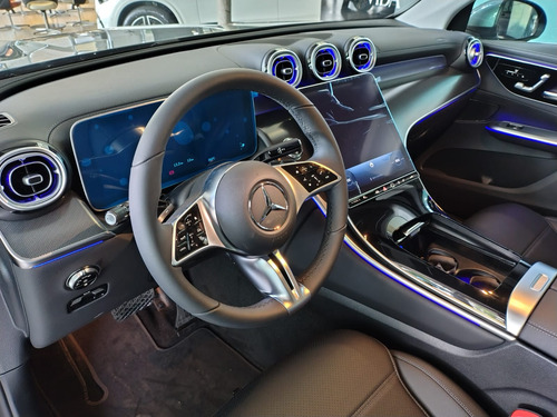 Mercedes-Benz Clase GLC GLC 200 4MATICH MHEV 2.0 2026