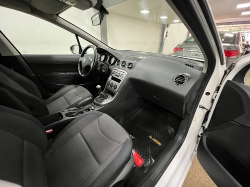 Peugeot 408 1.6 Allure Hdi Nav 115cv 2014