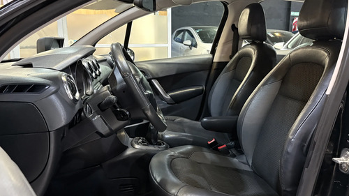 Citroën C3 1.6 Exclusive Vti 115cv 2014