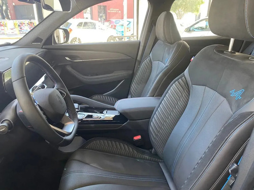 Renault Koleos 1.5T Full Hybrid E-Tech Espirit Alpine 2Wd Dht 2026