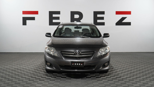 Toyota Corolla 1.8 Xei At 2009