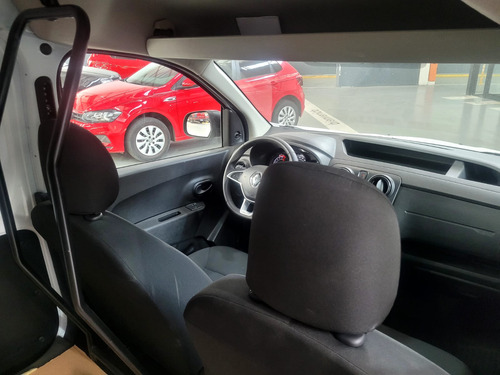 Renault Kangoo Ii Express Confort 1.5 Dci 2023