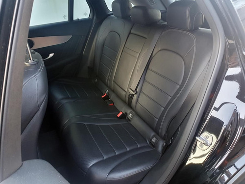 Mercedes-Benz Clase GLC 2.0 Glc300 4matic Offroad At 2020