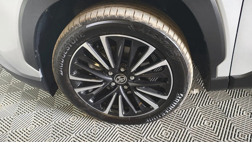 Toyota Corolla Cross 1.8 Hev Xei Ecvt 2024