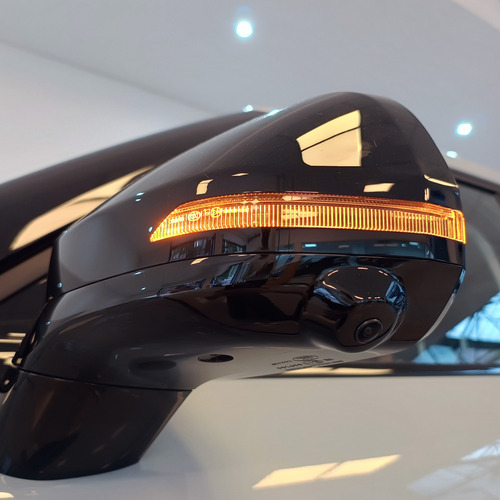 BAIC BJ30 1.5T Bj30 2Wd Hybrid 2025