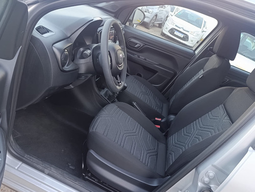 Fiat Strada 1.3 Freedom Cd 2025