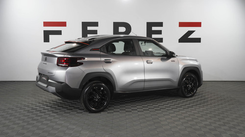 Citroën Basalt 1.0 Dark Edition Cvt 2025