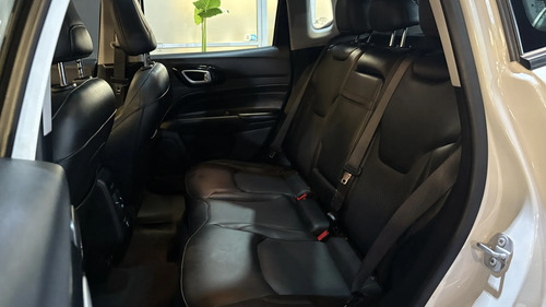 Jeep Compass 1.3 T270 Limited 2022