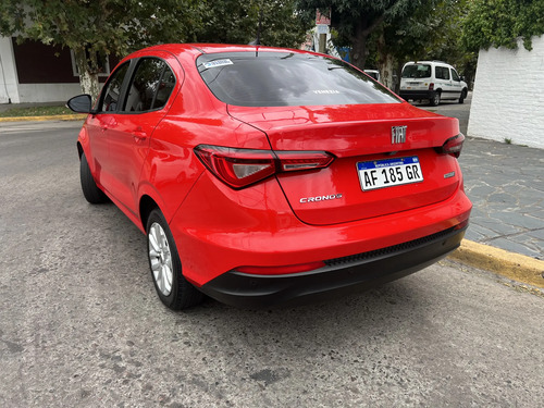 Fiat Cronos 1.3 Drive Mt 2022