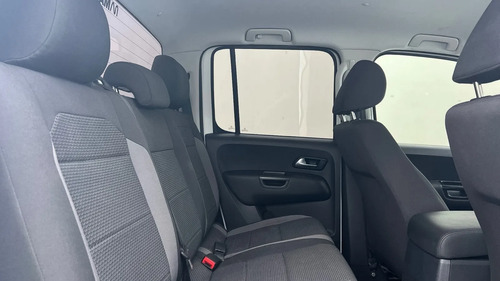 Volkswagen Amarok 2.0 Cd Tdi 180Cv Comfortline 4X2 At 2023