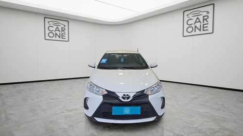 Toyota Yaris 1.5 Xs 5 p 2024