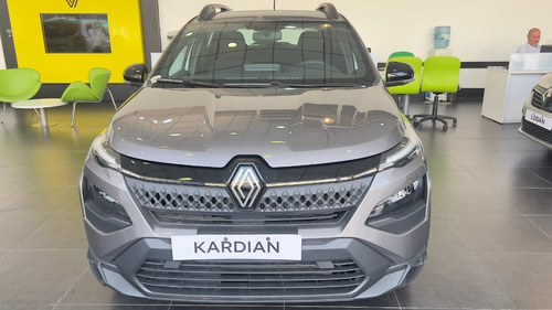 Renault Kardian 1.6 Sce Evolution 156 Mt 2025