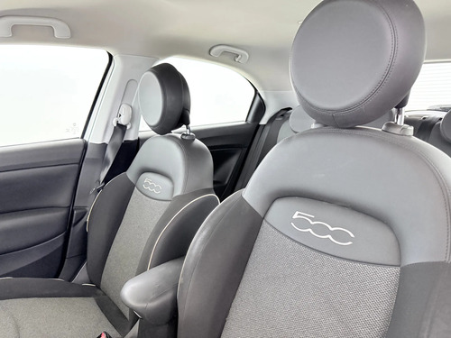 Fiat 500 X 1.4 POP STAR 2018