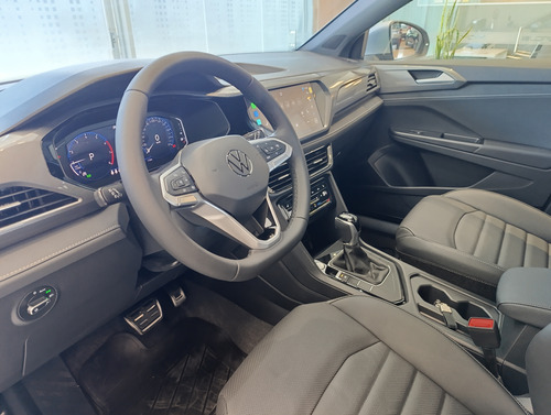 Volkswagen Taos 1.4 250 Tsi Highline Tiptronic 2025