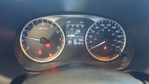 Nissan Kicks 1.6 ADVANCE CVT L17 2019