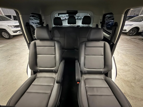 SWM GO3F HIBRIDA ENCHUFABLE SUV 7ASIENTOS 2026