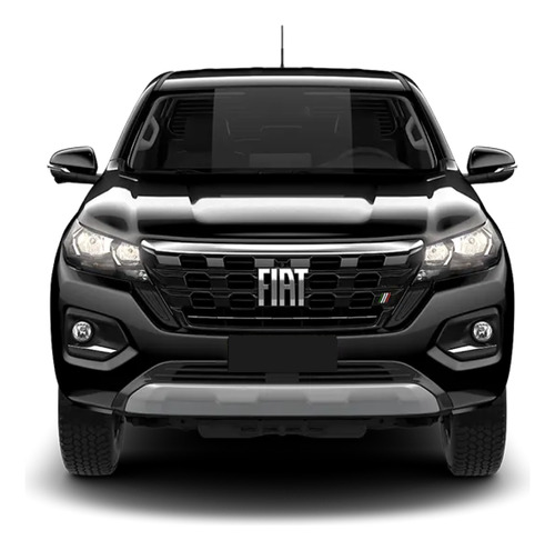 Fiat TITANO 2.2 TD 4X4 FREEDOM 2026