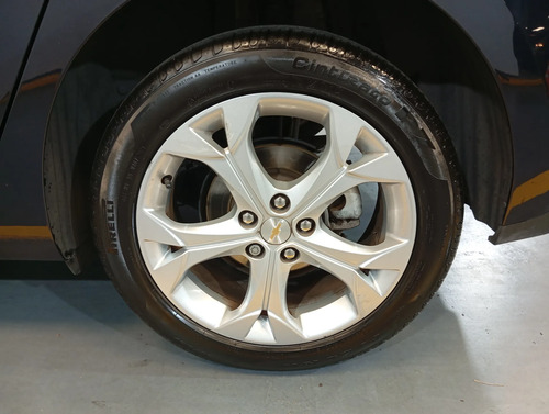 Chevrolet Cruze 1.4 5 Ptas Lt At 2024