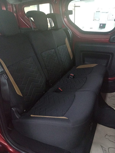 Renault Kangoo 1.6 Sce Stepway 2026