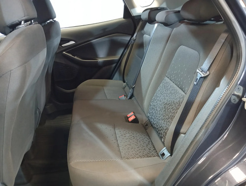 Chevrolet Tracker 1.2 Turbo At6 L/22 2024