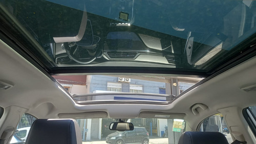 Ford Territory 1.5t Sel 2021