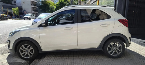 Ford Ka 1.5 SE FREESTYLE 5P L18 2021