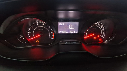 Peugeot 208 ACTIVE 1.5 N 5P 2015