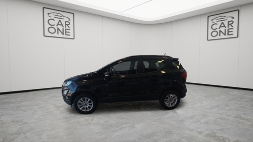 Ford Ecosport 1.5 Se 2019