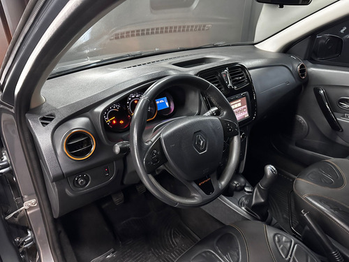 Renault Sandero Stepway 1.6 PRIVILEGE L15 2018