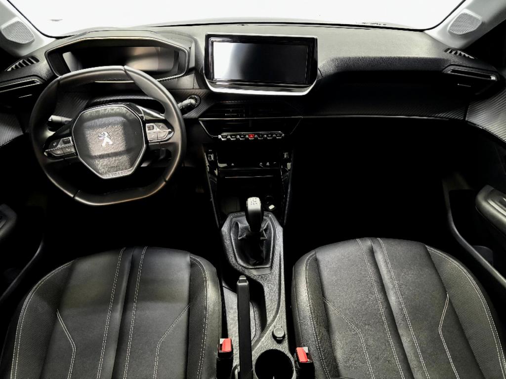 Peugeot 208 ALLURE PACK 1.6L AM23.5 2023