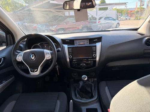 Renault Alaskan 2.3 Tdi 4x2 Emotion 2023