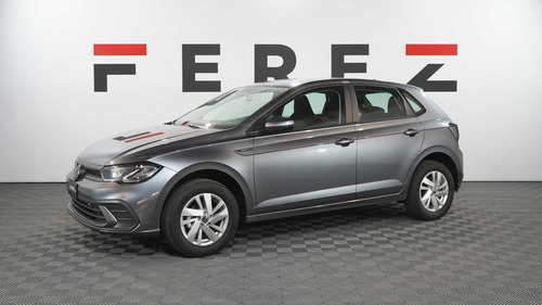 Volkswagen Polo 1.0 Tsi 170 Comfortline At 2026