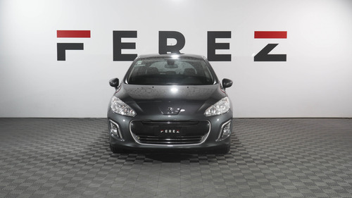 Peugeot 308 1.6 Allure 2014