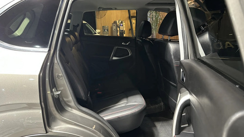 Chery Tiggo 5 2.0 Luxury 2018