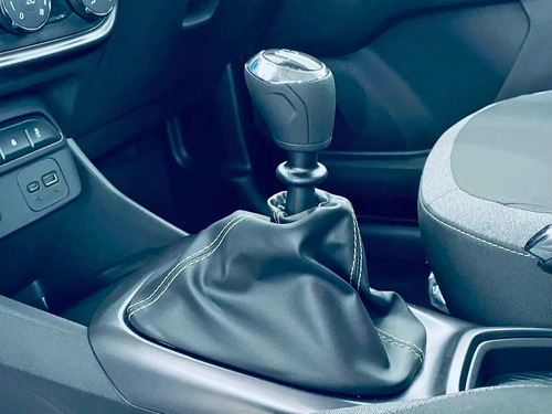 Chevrolet Spin 1.8 LT 5AS L26 2026