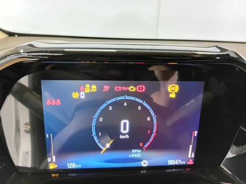 Chevrolet Spin 1.8 Lt 5 As L/24 2025