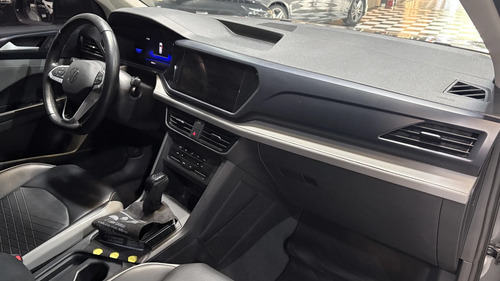 Volkswagen Taos 1.4 250 Tsi Comfortline 2023