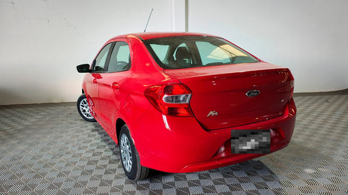 Ford Ka+ 1.5 S 2017