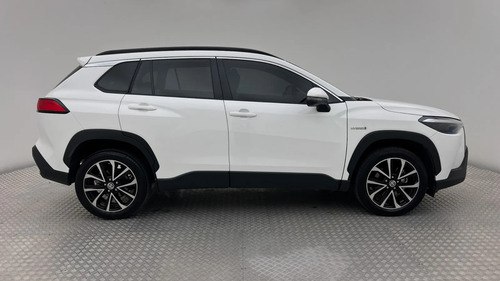 Toyota Corolla Cross 1.8 Seg Ecvt 2023