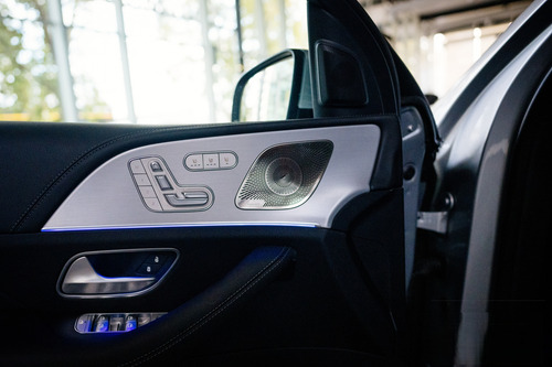 Mercedes-Benz Clase GLE 3.0 Gle Coupe 53 4Matic+ Fl 435Cv 2025