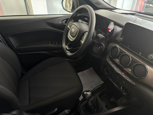 Fiat Cronos 1.3 Gse Drive Pack Plus 2025