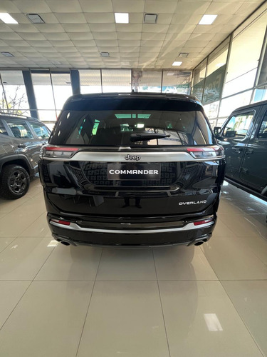 Jeep Commander 1.3 T270 Limited 4X2 At6 2026