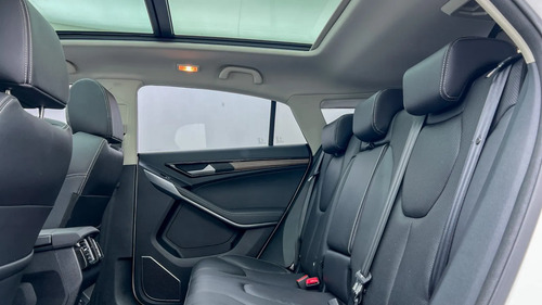 Ford Territory 1.5t Titanium 2021