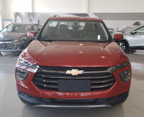 Chevrolet Montana 1.2 T Premier At 2026